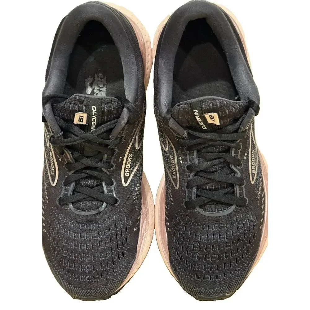 Brooks glycerin 19